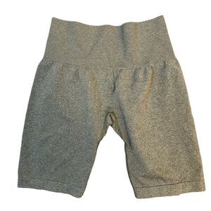 NVGTN biker shorts size large